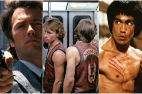 The 10 Best '70s Action Movies