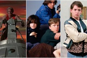 The Top 10 '80s Movie Soundtracks