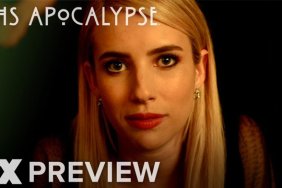 New AHS: Apocalypse Teaser