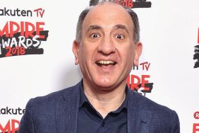 Armando Iannucci's Trump Comedy Receiving Lots of Interest