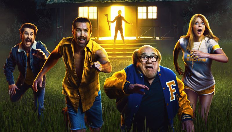 It's Always Sunny in Philadelphia Season 13 Sneak Preview Released