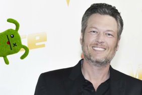 Blake Shelton Joins Animated Film UglyDolls