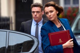 Bodyguard is Coming to Netflix