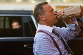 Bruce Campbell talks Lodge 49