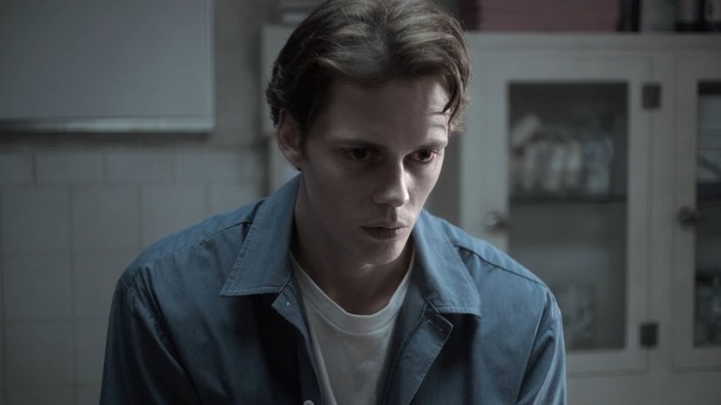 Castle Rock First Season Blu-Ray Details Revealed!