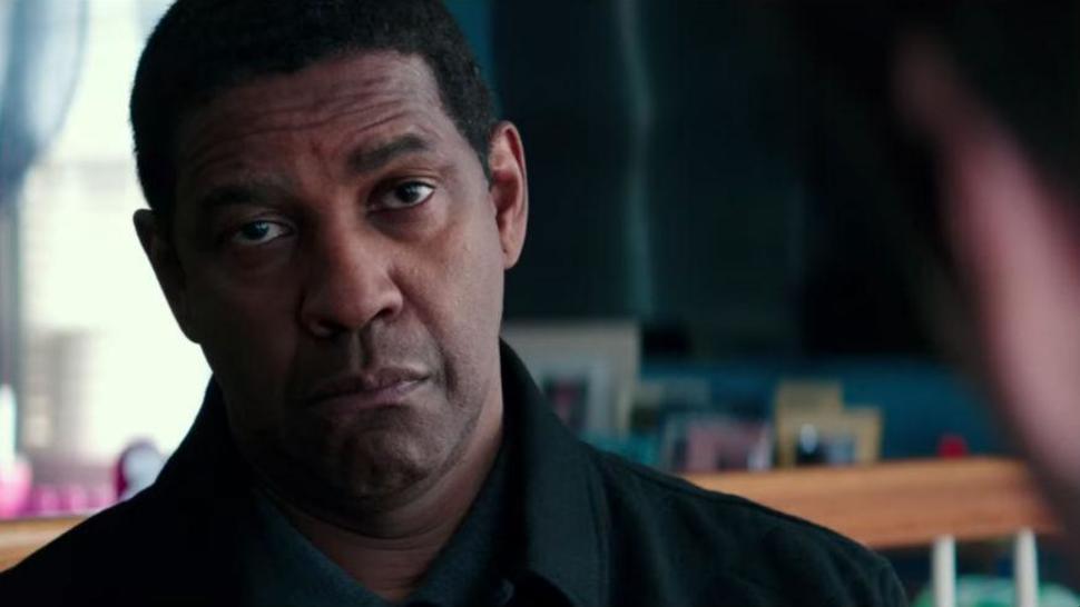 Top 10 Best Denzel Washington Performances