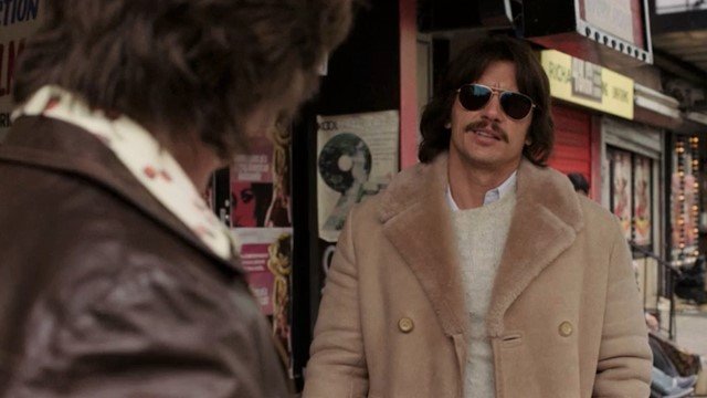 The Deuce Season 2 Episode 1 Recap