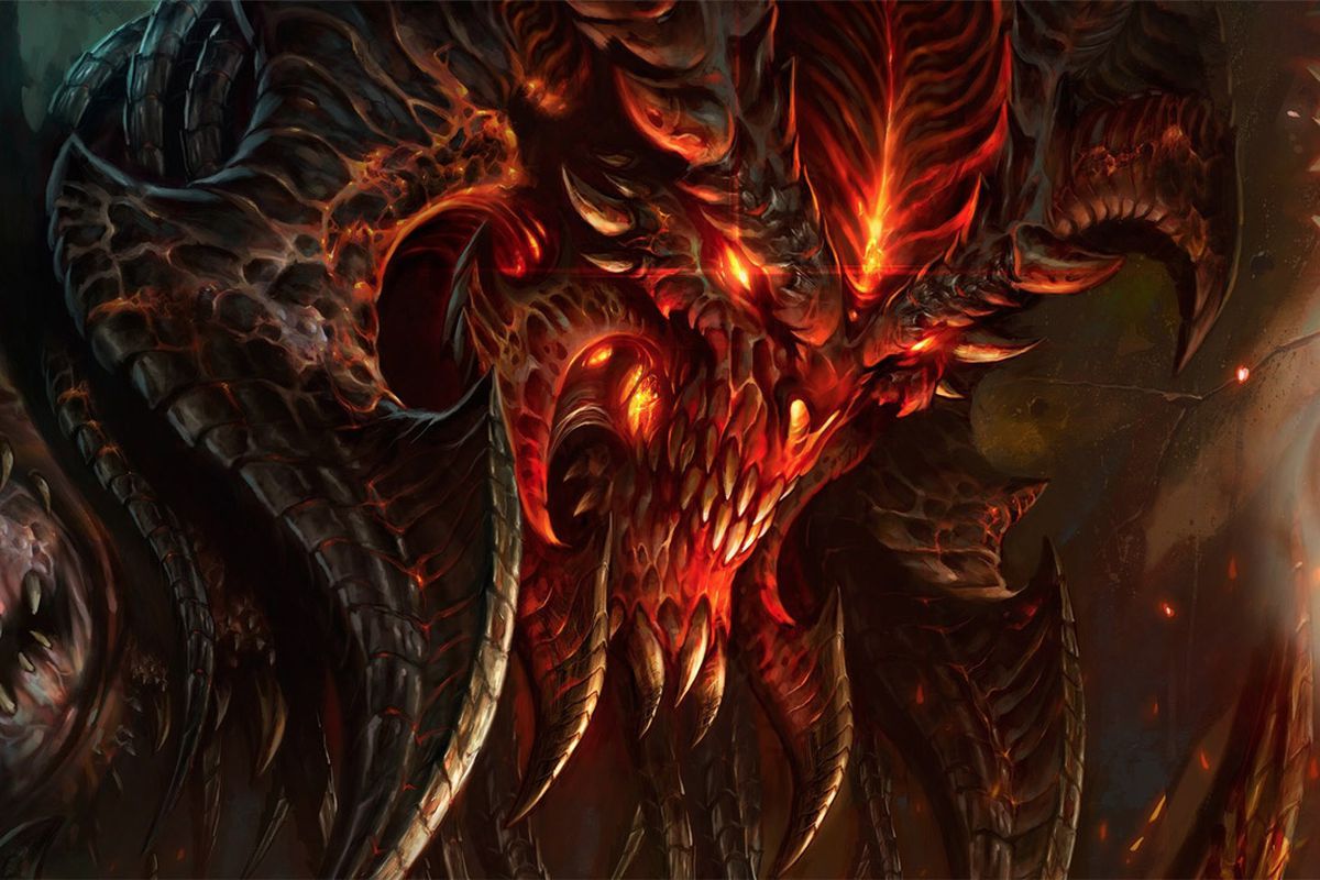 Writer Confirms Diablo Series