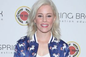 FOX to Develop Elizabeth Banks' Comedy Series Patty's Auto