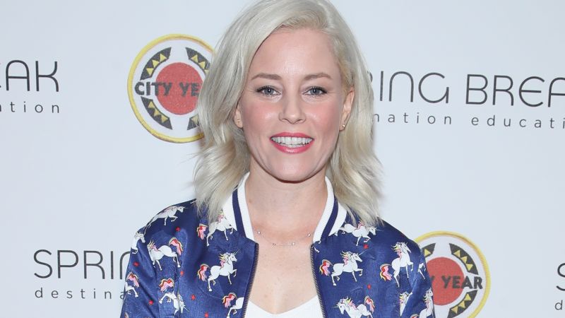 FOX to Develop Elizabeth Banks' Comedy Series Patty's Auto