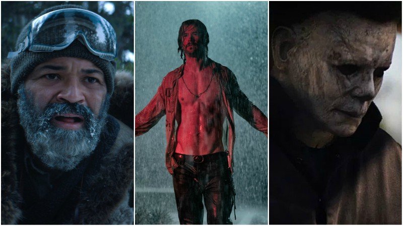 20 Must-See Movies at Fantastic Fest 2018