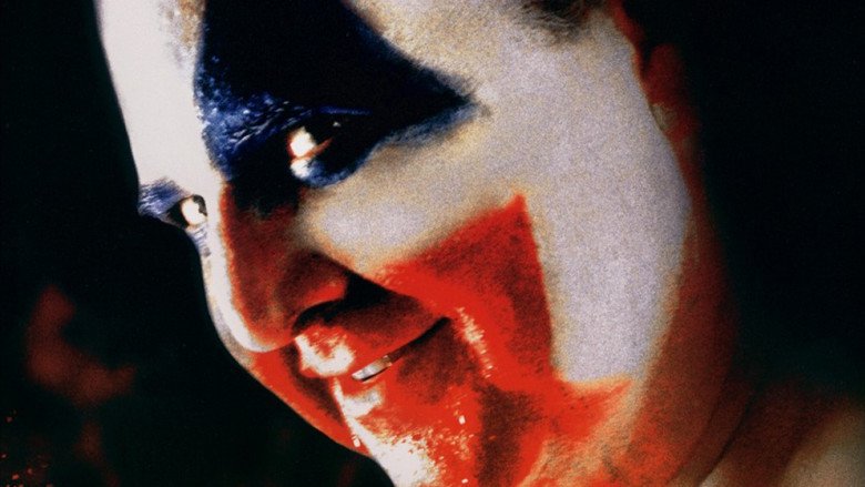 Top 10 Creepiest Clown Movies