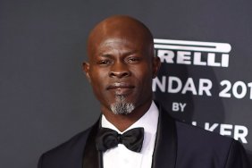 Charlie's Angels Adds Djimon Hounsou As Bosley