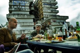 Butchers of Berlin TV adaptation taps Gomorrah writers