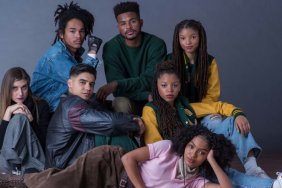 grown-ish starts production