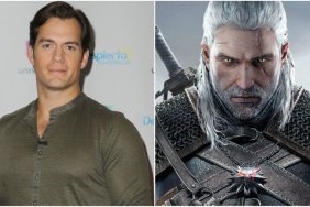 Henry Cavill leads cast of Netflix's The Witcher