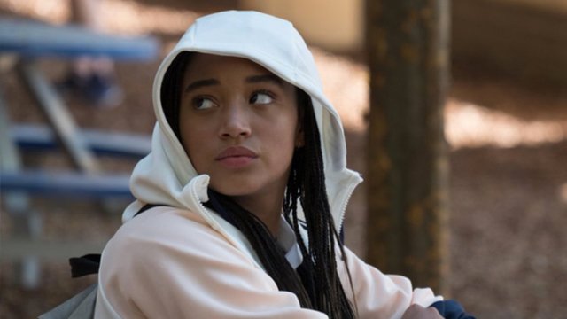 The Hate U Give: release date