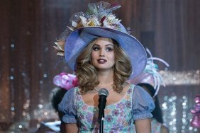 Insatiable gets a second season