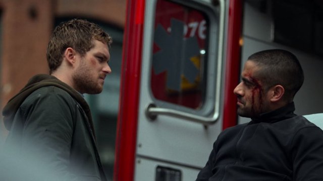 Iron Fist Season 2 Episode 10