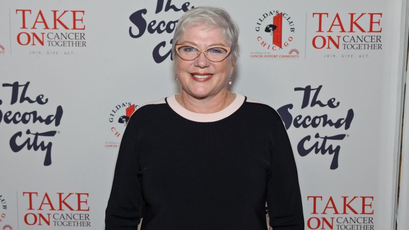 SNL Stars Julia Sweeney Joins Hulu Series Shrill