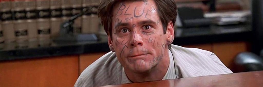 Somebody Stop Me- 10 Best Jim Carrey Performances