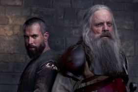 New Knightfall Season 2 Photo Reveals an Unrecognizable Mark Hamill