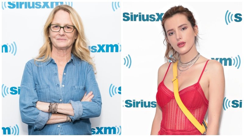 Leave Not One Alive: Melissa Leo & Bella Thorne to Star in Thriller