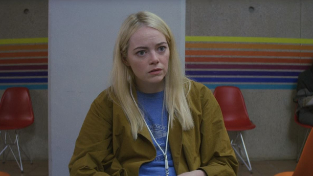 Maniac Season 1 Episode 1