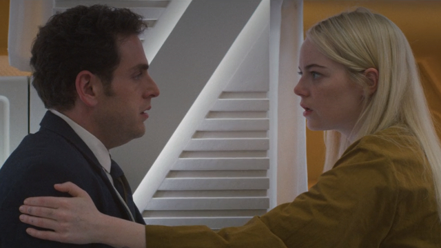 Maniac Season 1 Episode 1