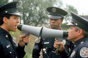 Police Academy: Steve Guttenberg