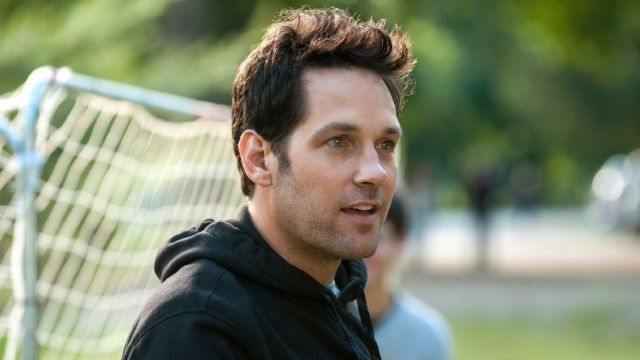 10 best Paul Rudd roles