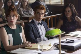 New Riverdale Season 3 Premiere Photos Revealed!