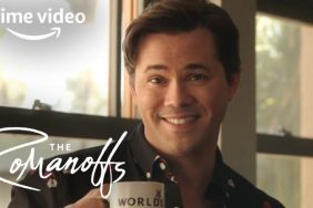 The Romanoffs promo promises