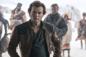 Jon Kasdan reveals 53 facts about Solo: A Star Wars Story