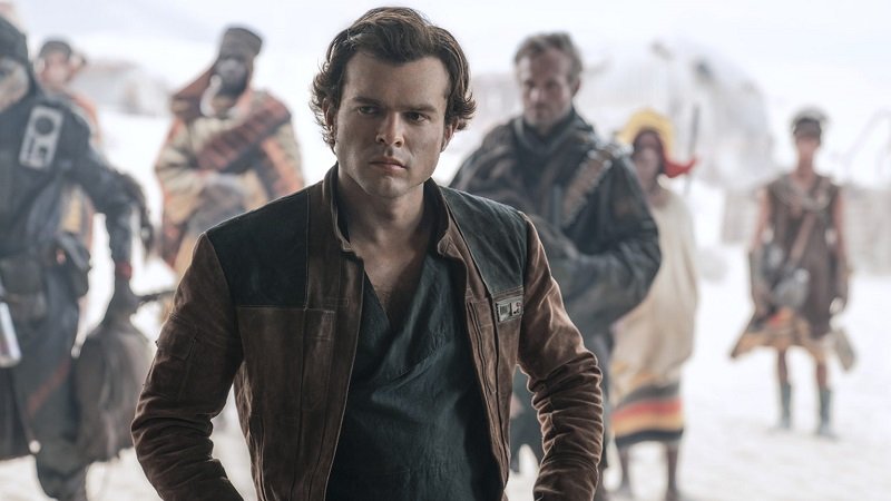 Jon Kasdan reveals 53 facts about Solo: A Star Wars Story