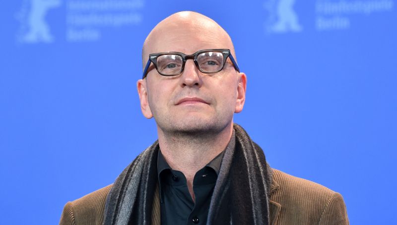 Netflix Buys Global Rights to Steven Soderbergh's High Flying Bird