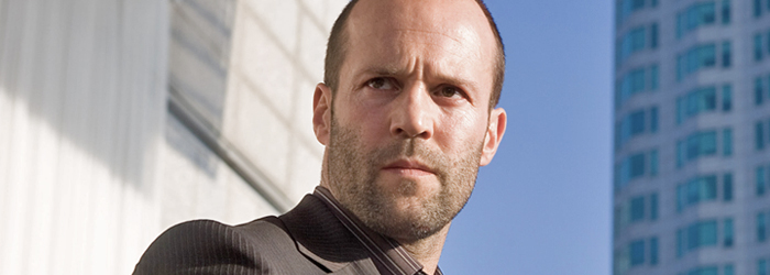 Jason Statham, The Mechanic