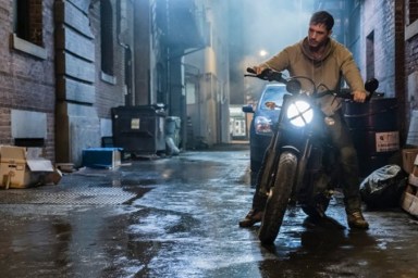 Check Out 16 New Photos From Venom