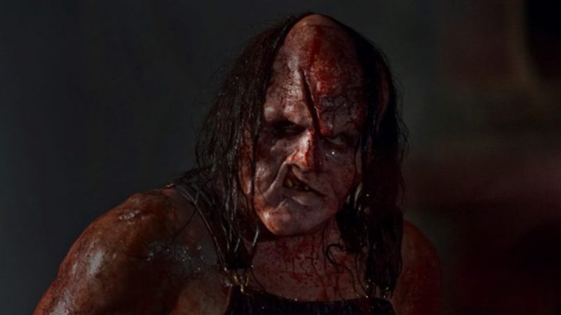 Hatchet: Victor Crowley will return