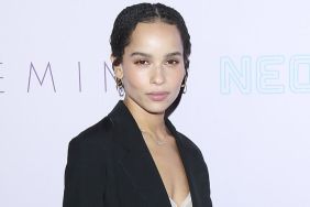 Zoe Kravitz to Lead Disney's High Fidelity TV Series