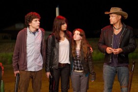 Fleischer talks Zombieland sequel