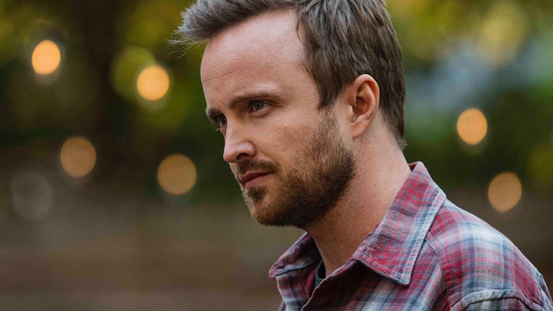 Westworld Season 3 Adds Aaron Paul as New Series Regular