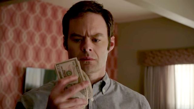 10 best Bill Hader roles