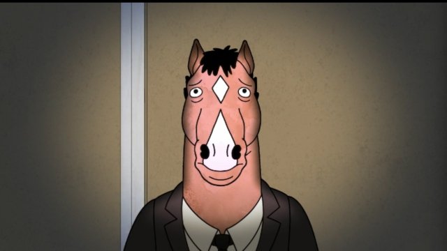 BoJack Horseman Season 5 Episode 6