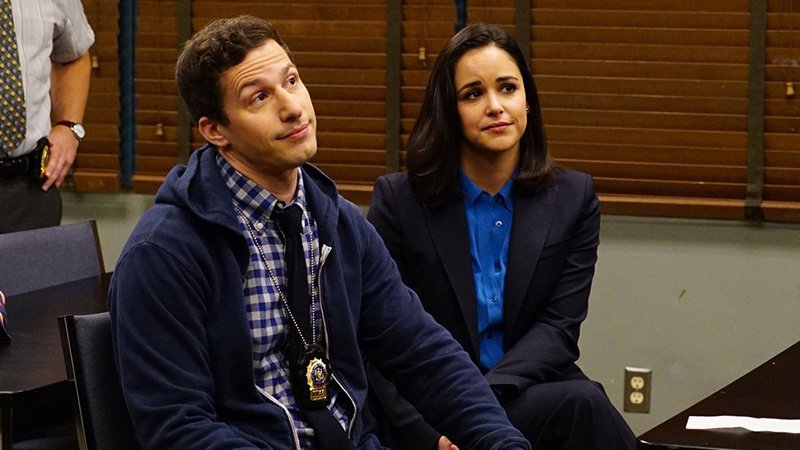 NBC Orders Additional Episodes for Brooklyn Nine-Nine Season 6