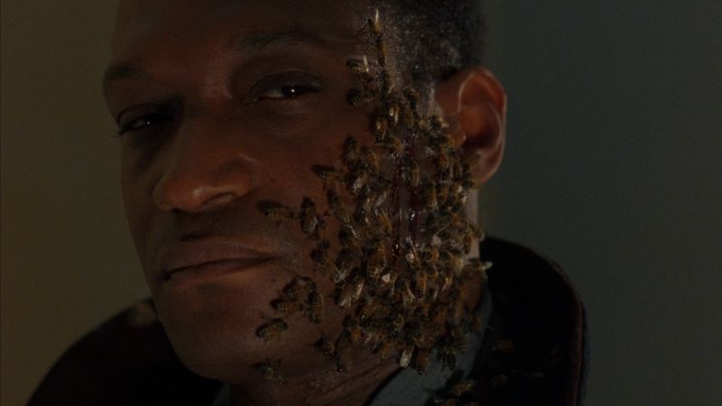 Jordan Peele In Talks to Produce Candyman Remake