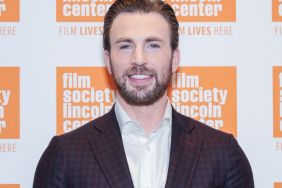 Chris Evans to Star and Executive Produce Defending Jacob for Apple