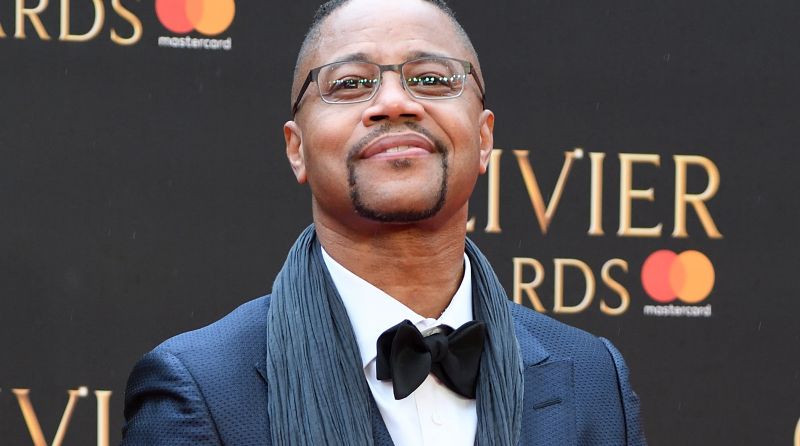 Cuba Gooding Jr. Sets Second Feature as Director