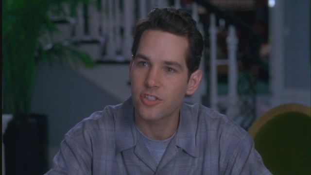 10 best Paul Rudd roles