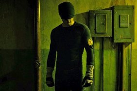 New Daredevil Season 3 Poster Promises Darkness